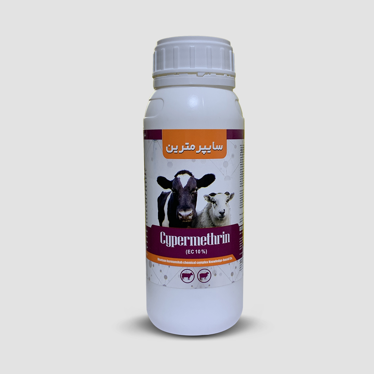 saypermetrin سایپرمترین - تصویر 1