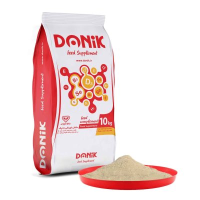 مکمل بوقلمون گوشتی (ویتامینه-معدنی)